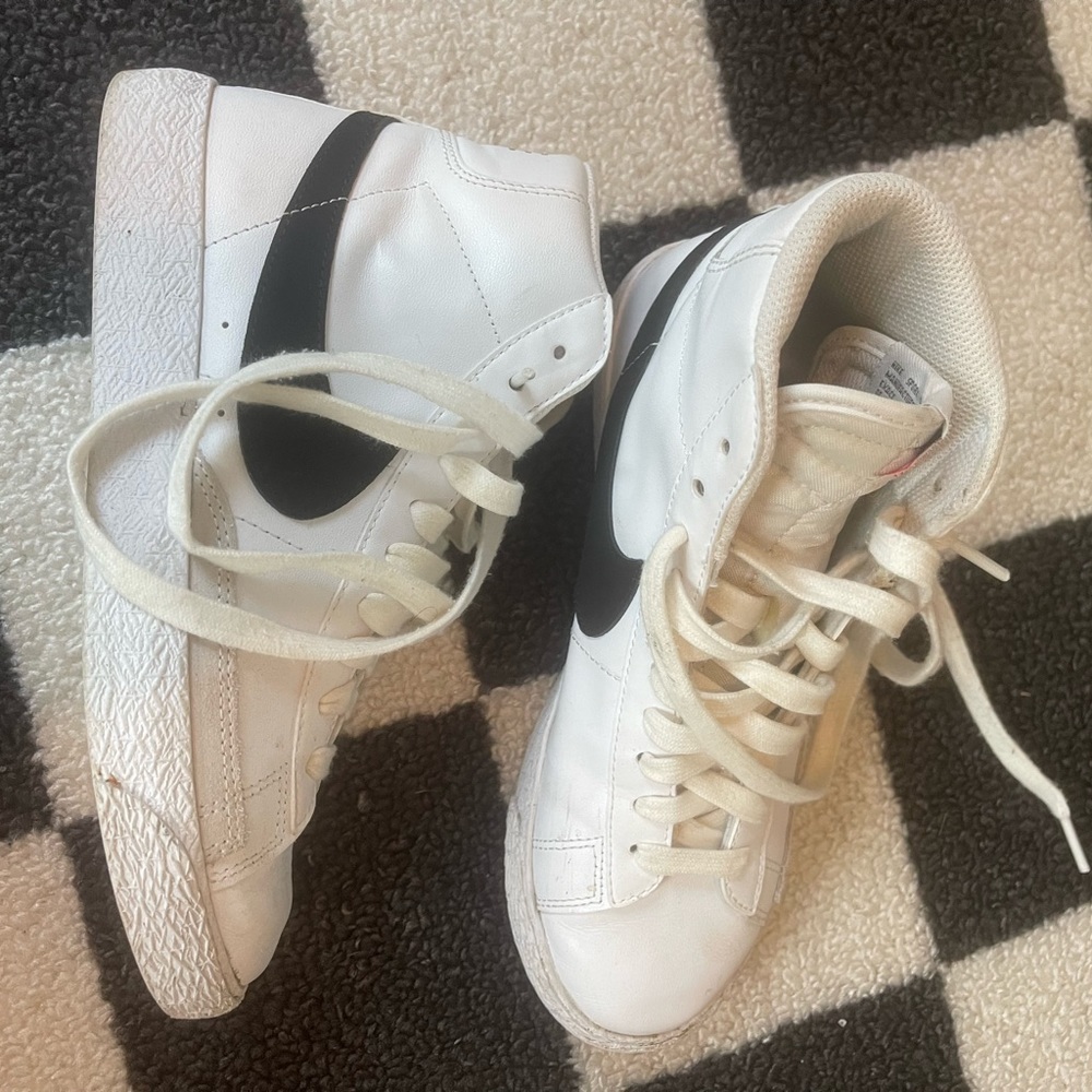 nike blazer